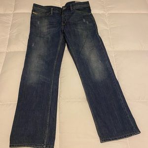 Diesel Viker men’s jeans